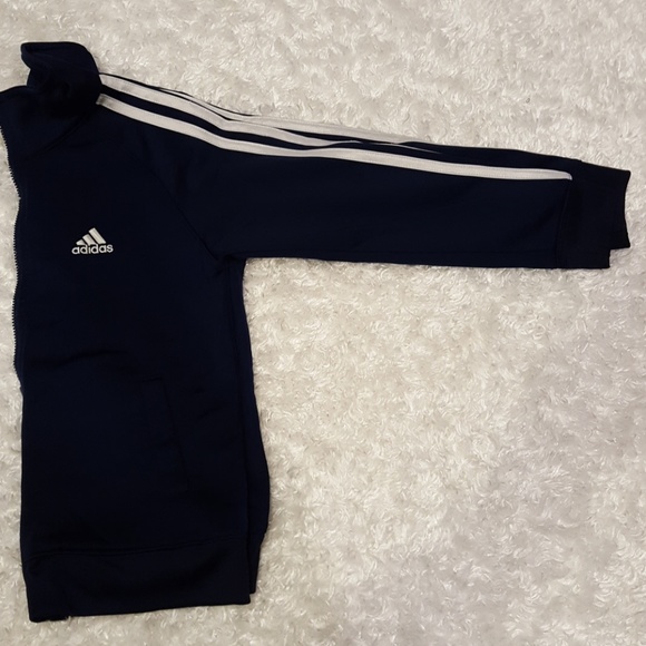 Adidas jacket - Picture 5 of 5
